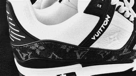 scarpe uomo louis vuitton sneakers|louis vuitton bianche.